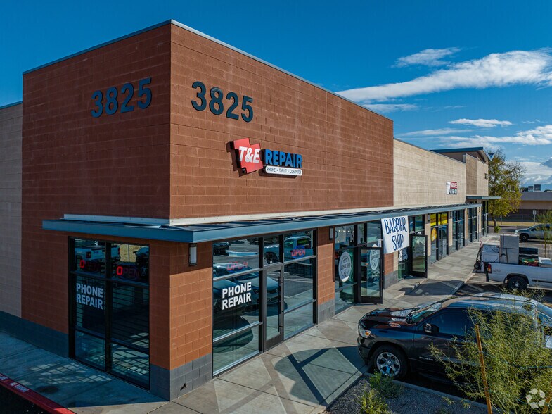 Primary Photo Of 3825 N 75th Ave, Phoenix General Retail For Lease