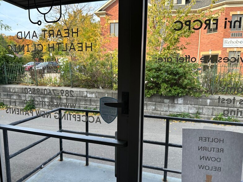 More Photos Of 70 King St E, Hamilton Storefront For Lease