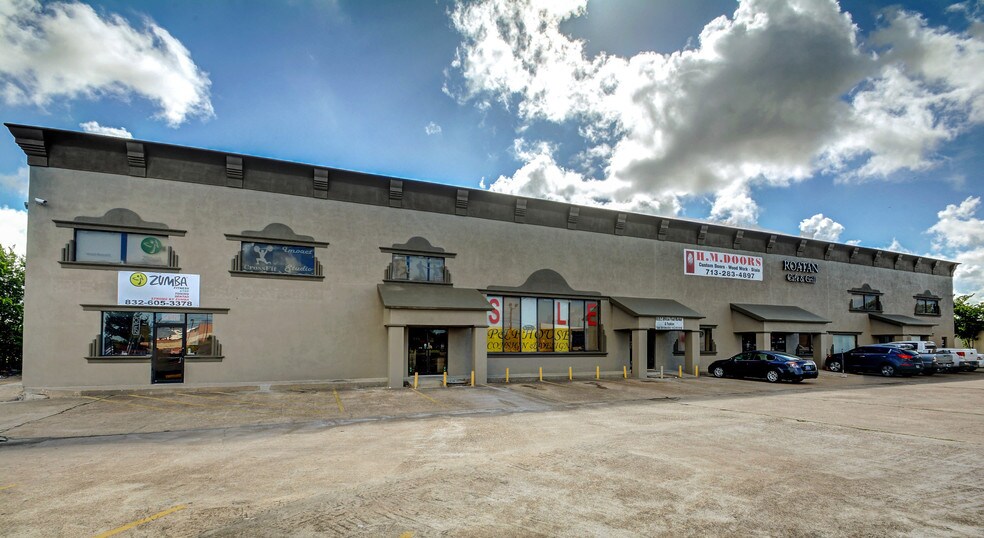 More Photos Of 6030 Highway 6 N, Houston Freestanding For Sale