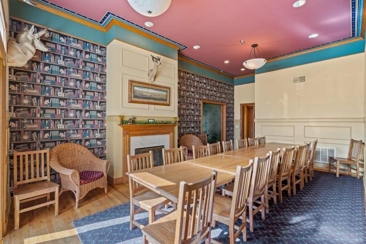 More Photos Of 215 Broadway St, Cottonwood Falls Hotel For Sale