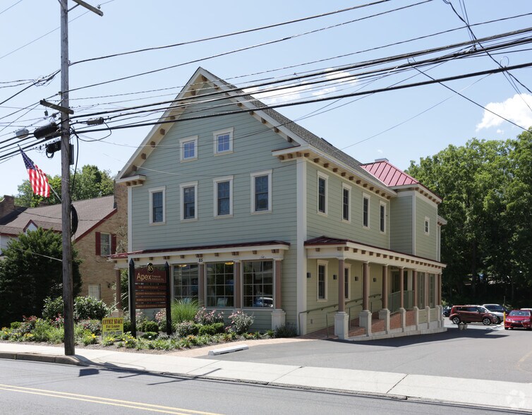 More Photos Of 85 S Main St, Yardley Office For Lease