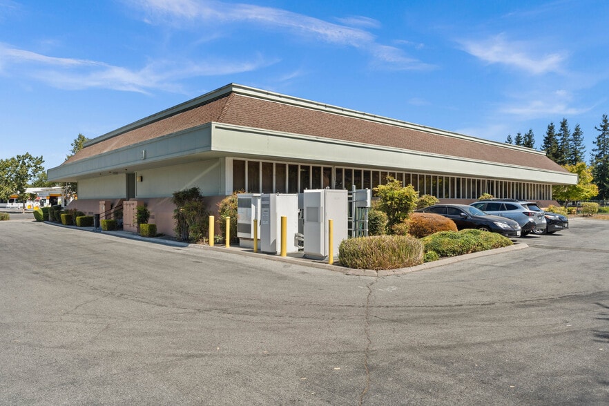 More Photos Of 5890-6085 Snell Blvd, San Jose Unknown For Lease