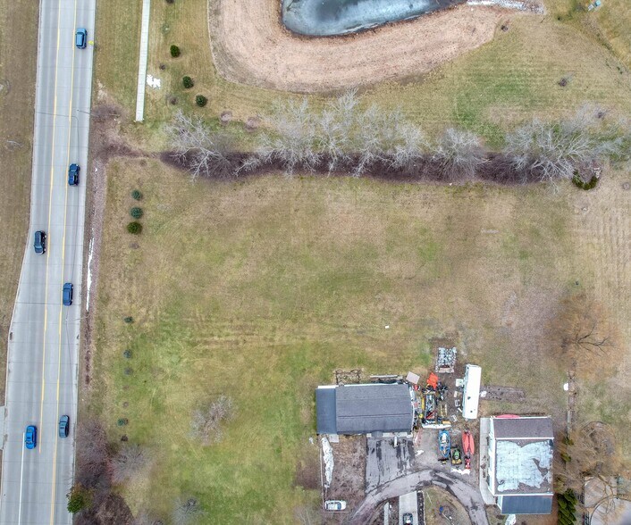 More Photos Of 8517 Beck Rd, Canton Land For Sale