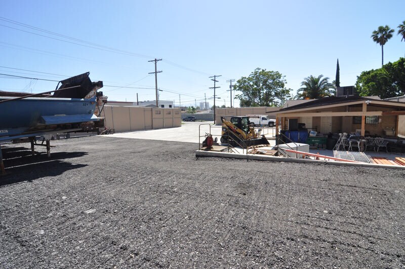 More Photos Of 15723 Kadota St, Sylmar Land For Sale