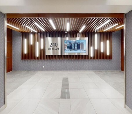 More Photos Of 240 Graham Ave, Winnipeg Office For Lease