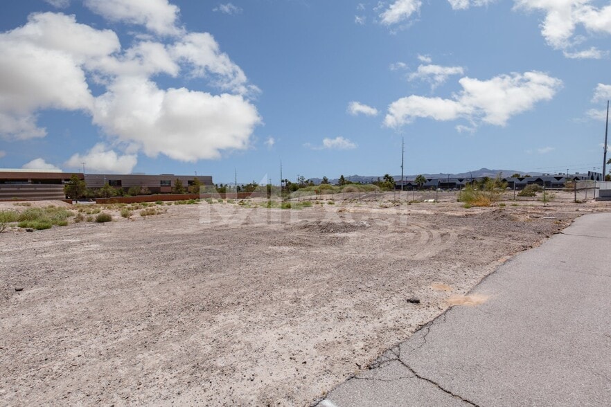 More Photos Of McLeod Dr @ East Patrick Lane, Las Vegas Land For Sale