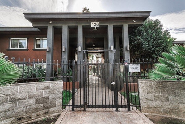 More Photos Of 126 E Jamestown St, Stockton Apartments For Sale