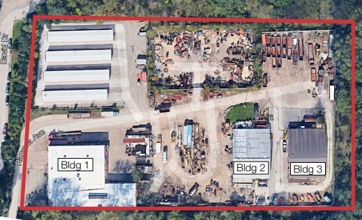 More Photos Of 301 Ramona Ave, Elgin Warehouse For Sale