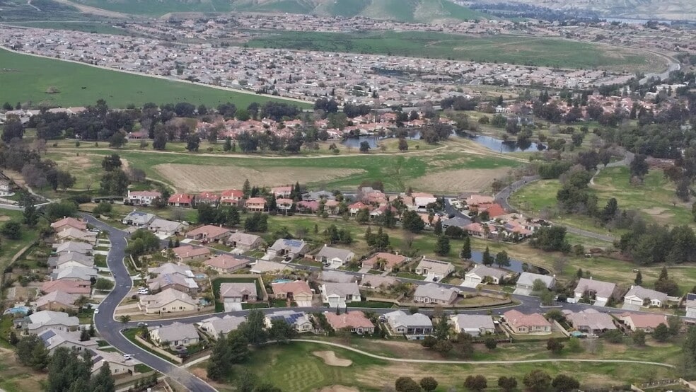 More Photos Of 14501 Casa Club Dr, Bakersfield Land For Sale