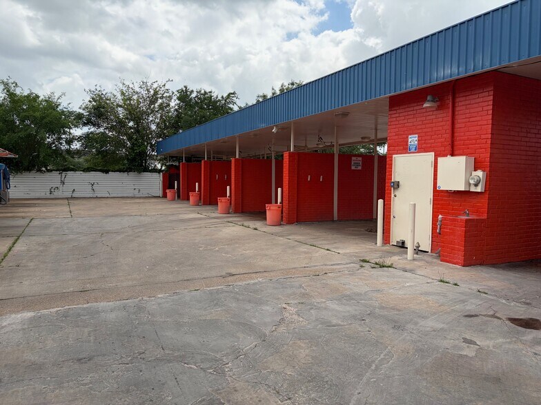 More Photos Of 6505 Del Monte Dr, Houston Land For Sale