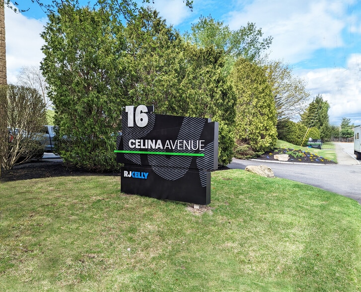 More Photos Of 16 Celina Ave, Nashua Light Distribution For Lease