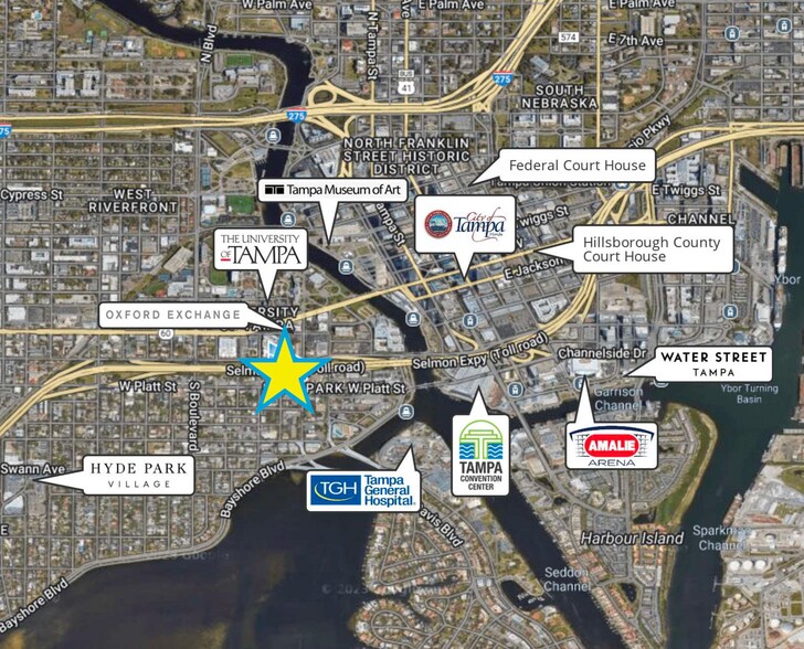 More Photos Of 420 W Platt St, Tampa Medical For Sale