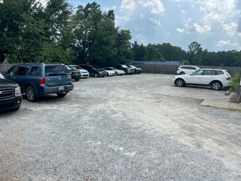 More Photos Of 2351 Dutch Fork Rd, Chapin Auto Repair For Sale