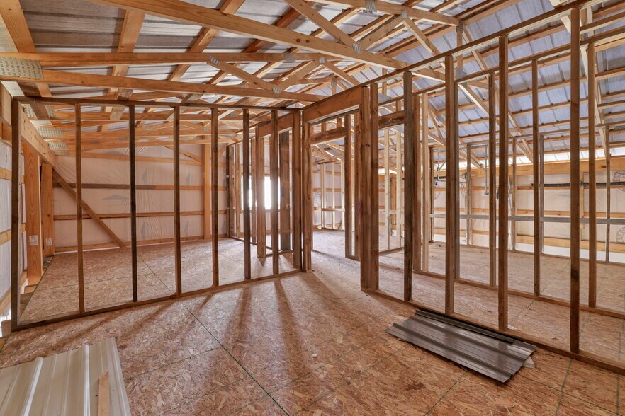 More Photos Of 2896 Adelphia State Rd, Wellston Land For Sale