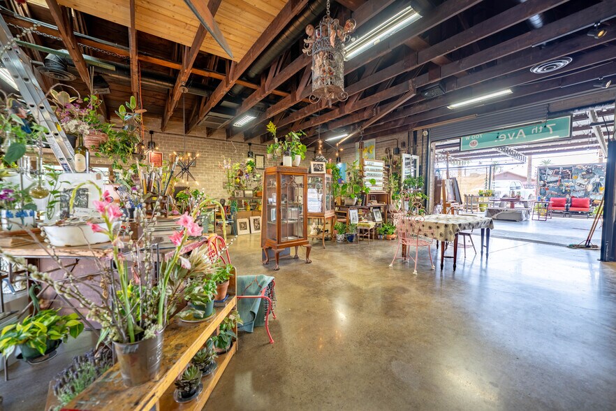 More Photos Of 1109 Grand Ave, Phoenix Storefront For Sale