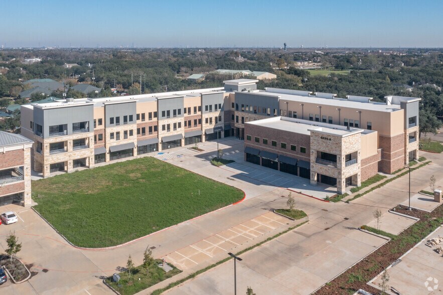 More Photos Of 4899 Highway 6, Missouri City Storefront Retail Office For Sale