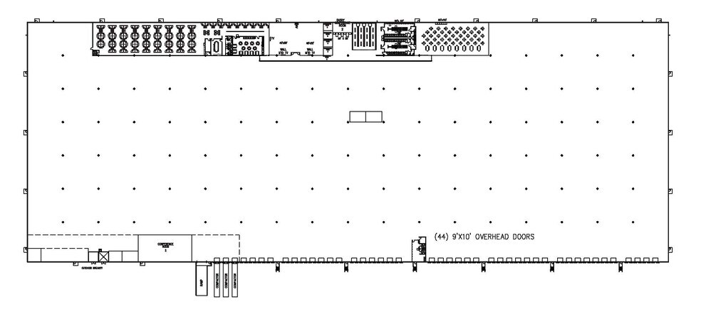 More Photos Of 4260 Pleasant Rd, Fort Mill Manufacturing For Lease