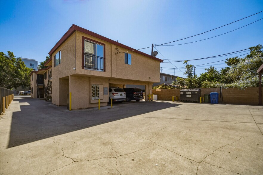 More Photos Of 927 S Berendo St, Los Angeles Apartments For Sale