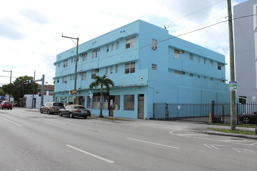 More Photos Of 102 SW 16th Ave, Miami Apartments For Sale