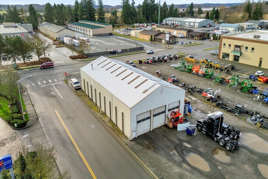 More Photos Of 144 Birch Bay Lynden Rd, Lynden Specialty For Sale