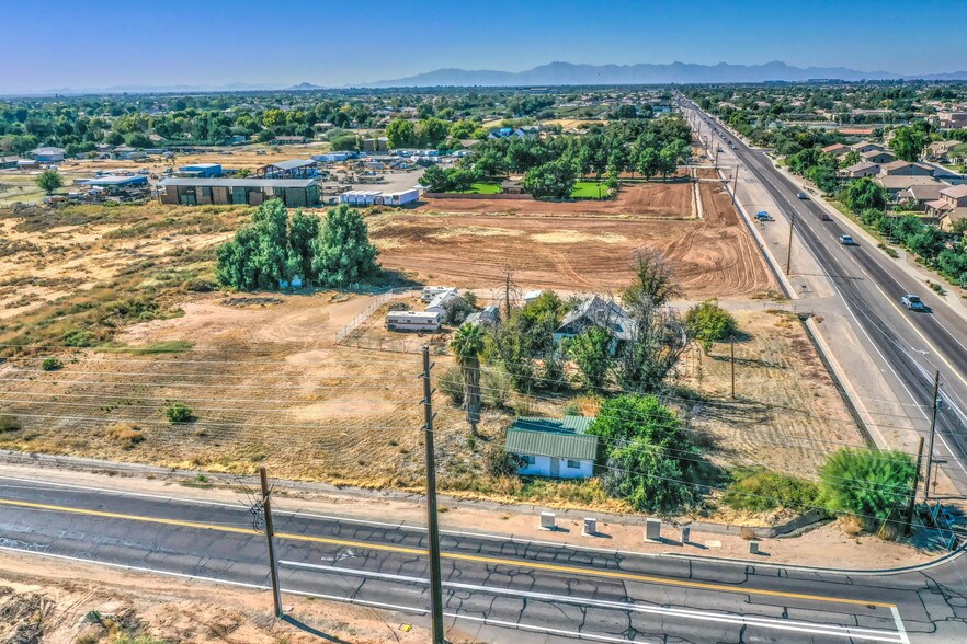 12749 E Chandler Heights Rd, Chandler, AZ 85249 Land For Sale