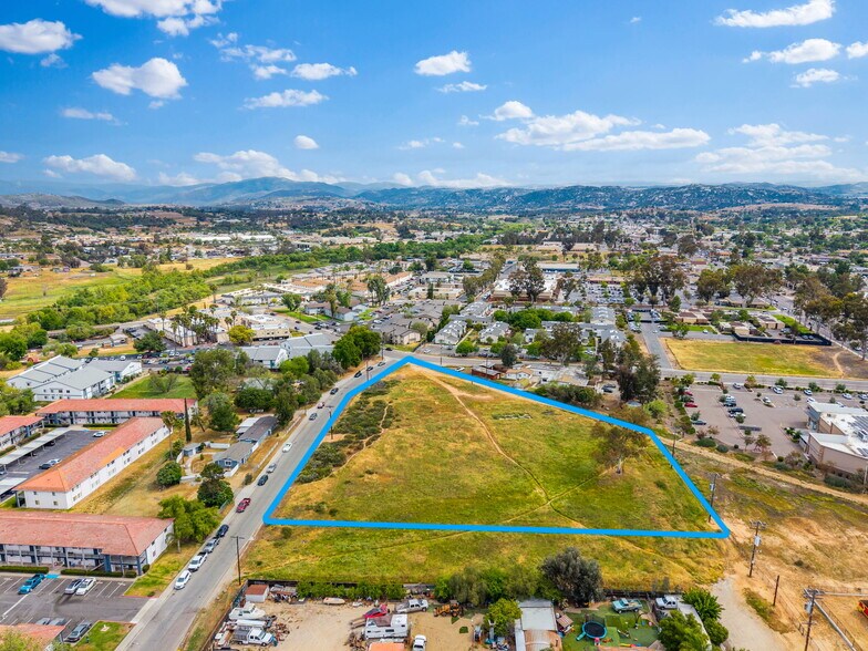 More Photos Of 125 Ramona st, Ramona Land For Sale