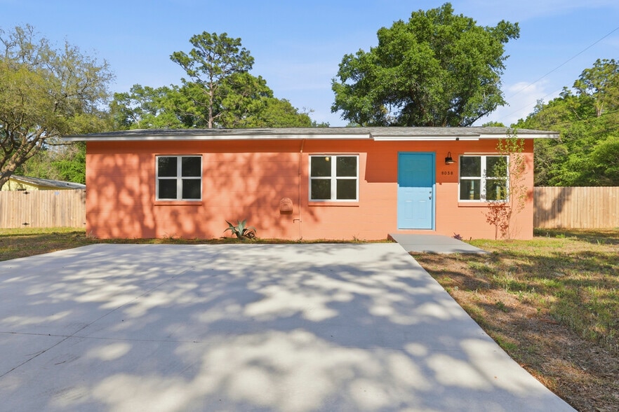 More Photos Of , Tallahassee Multifamily For Sale
