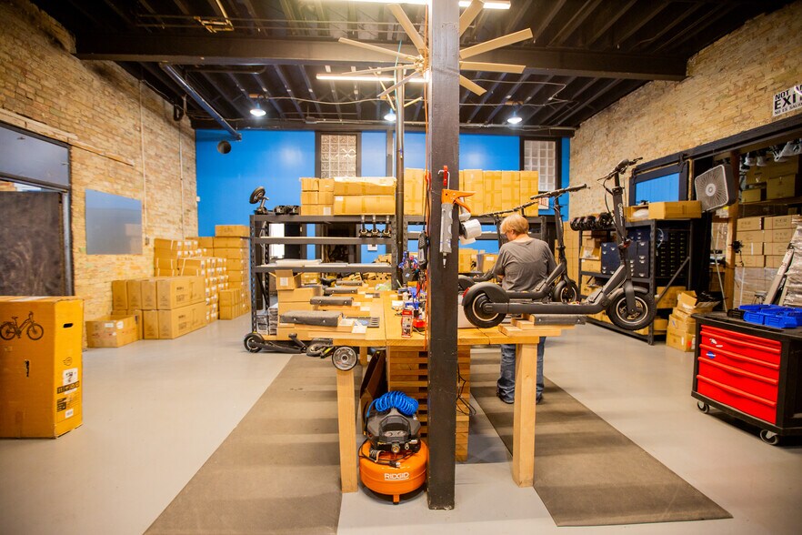 More Photos Of 629 S State St, Salt Lake City Storefront Retail Office For Lease