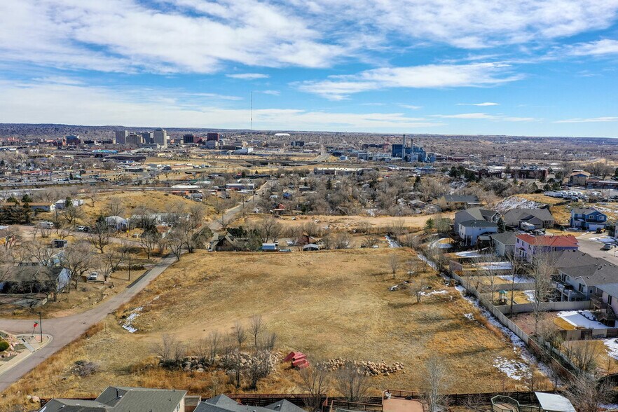 More Photos Of 1311 W Costilla St, Colorado Springs Land For Sale