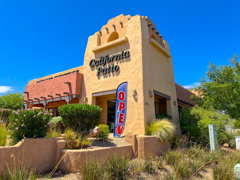 More Photos Of 8401-8475 W Lake Mead Blvd, Las Vegas Unknown For Lease