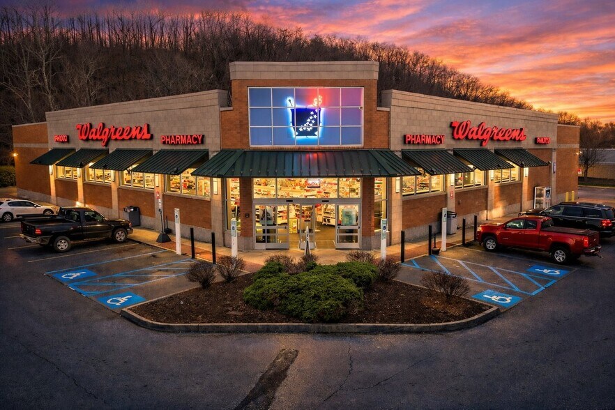 Primary Photo Of 2340 Highway 394, Blountville Drugstore For Sale