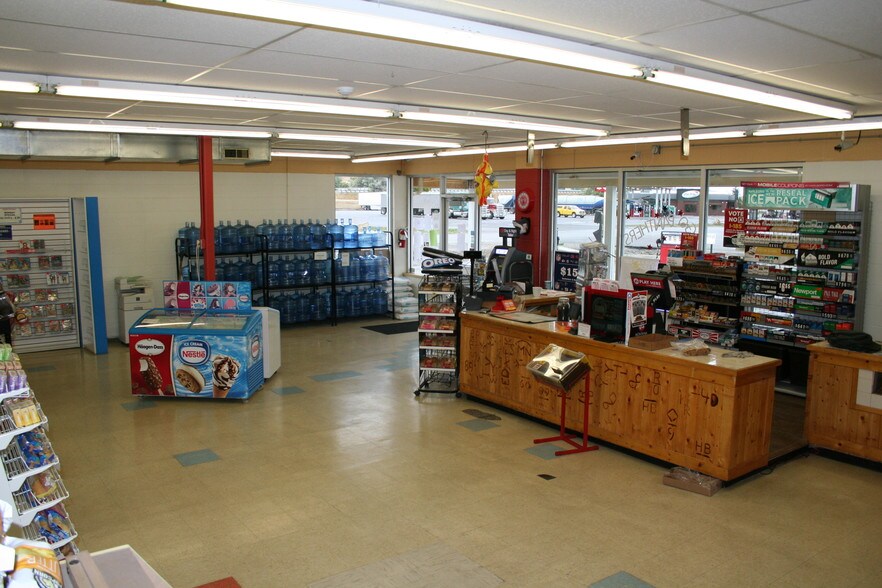 More Photos Of 1 N Clark St, Park City Convenience Store For Sale