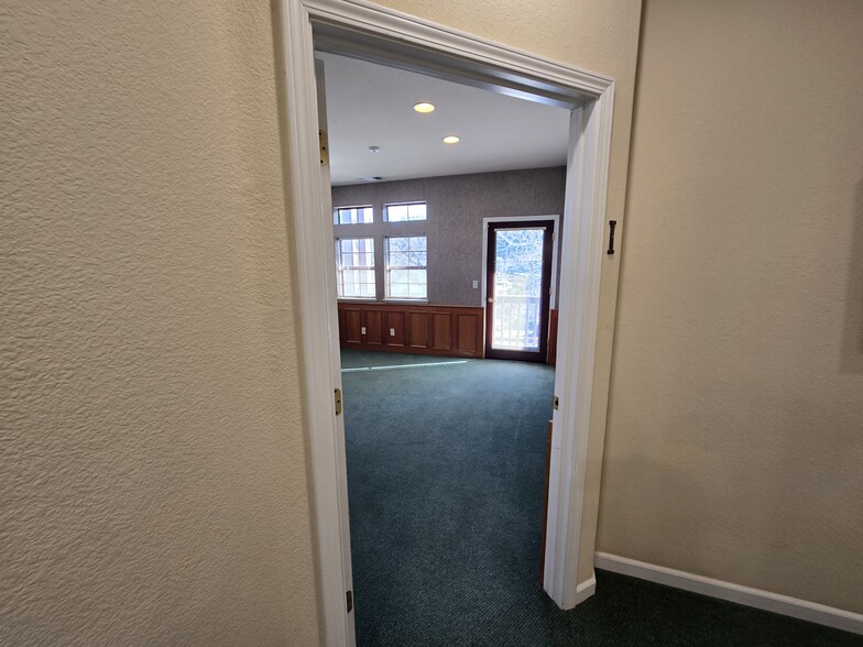 More Photos Of 406-412 E Main St, Grass Valley Office For Lease