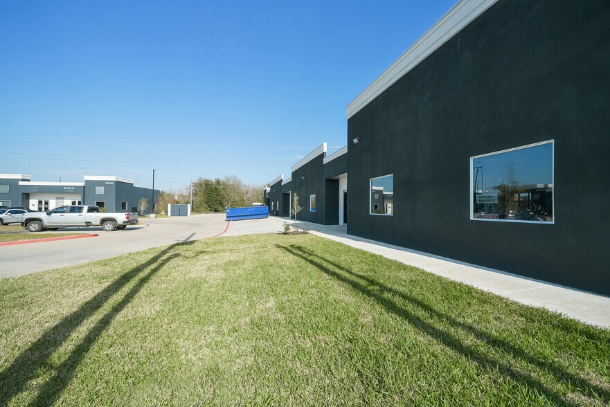 More Photos Of 26600 Cook Rd #306 fld, Katy Medical For Lease