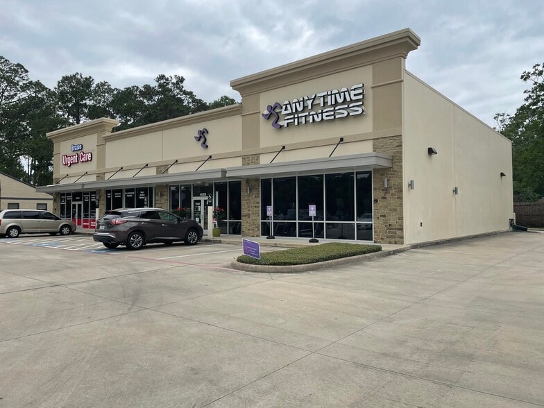 More Photos Of 4414 W Main St, League City Storefront Retail Office For Lease