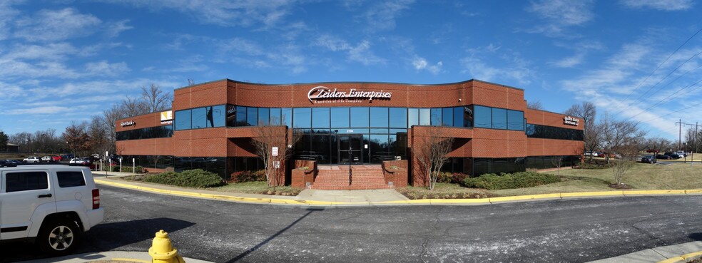 Primary Photo Of 2750 Killarney Dr, Woodbridge Office For Lease