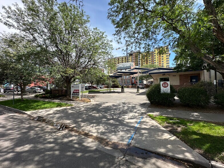 More Photos Of 1028 Acoma St, Denver General Retail For Lease