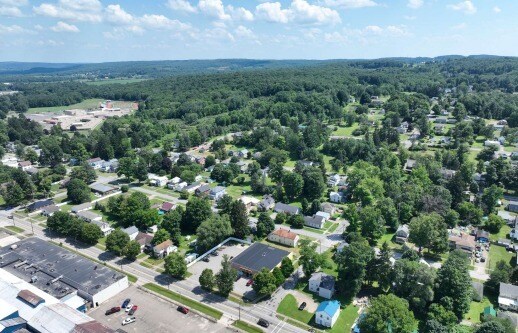 More Photos Of 406 E Main St, Corry Convenience Store For Sale