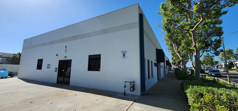More Photos Of 1547 Jayken Way, Chula Vista Manufacturing For Lease