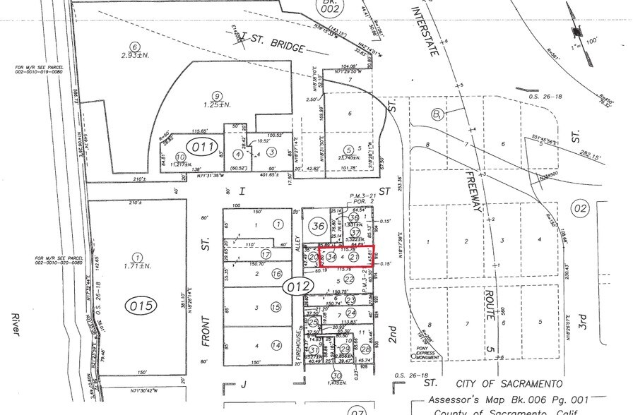 More Photos Of 910 2nd St, Sacramento Bar For Sale