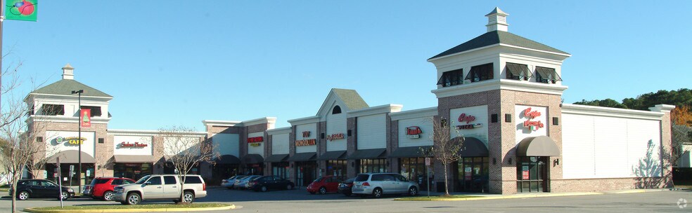 Primary Photo Of 1320 Kempsville Rd, Chesapeake Freestanding For Lease