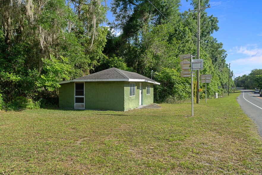 More Photos Of 7805 S Florida Ave, Floral City Freestanding For Sale