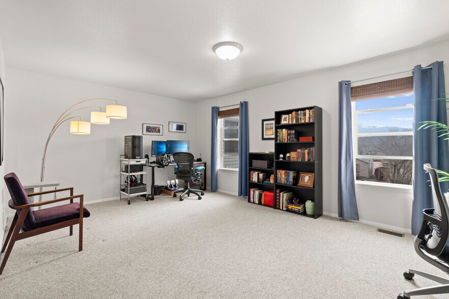 More Photos Of 4210 N Weber St, Colorado Springs Multifamily For Sale