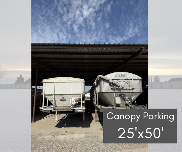 More Photos Of 93 S 479 Ln W, Paul Self Storage For Lease