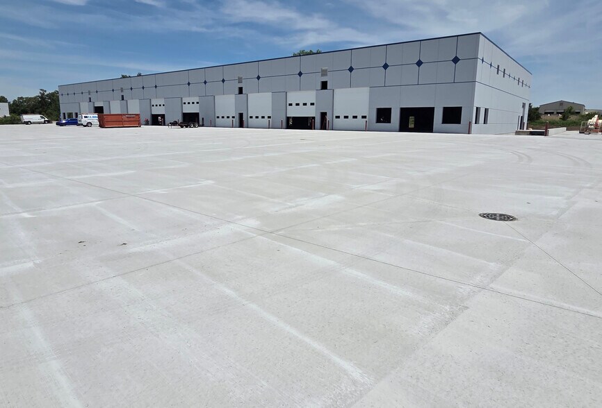 Primary Photo Of 1720 Workers Ct, Joliet Warehouse For Lease