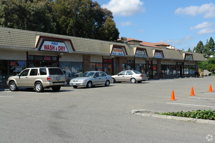 More Photos Of , San Jose General Retail For Sale