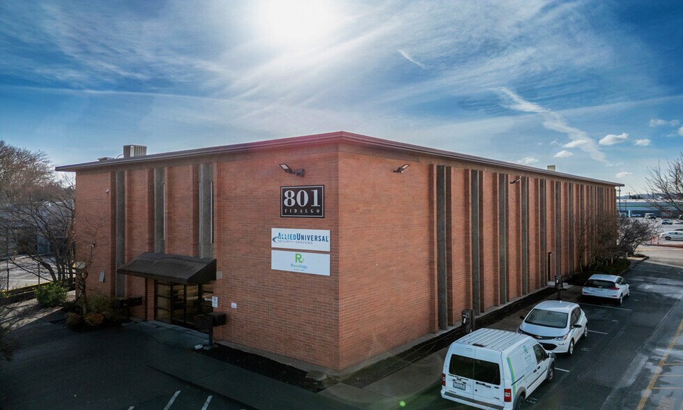 Primary Photo Of 801 S Fidalgo St, Seattle Office For Lease