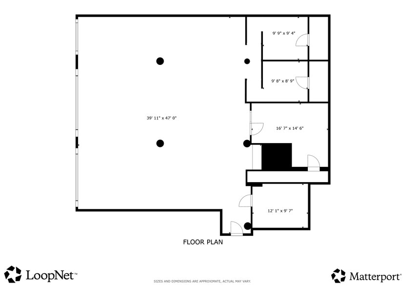 Photo of 1st Floor Ste 218