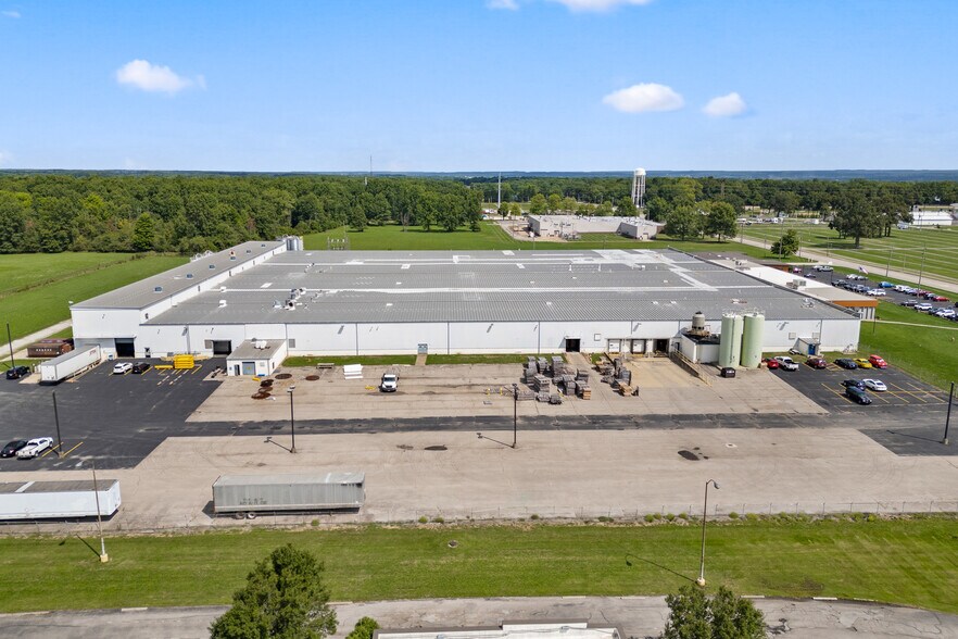 More Photos Of 1840 Baney Rd S, Ashland Warehouse For Sale