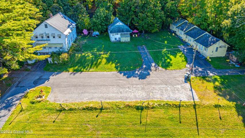 More Photos Of 1192 Route 9P, Saratoga Springs Hotel For Sale